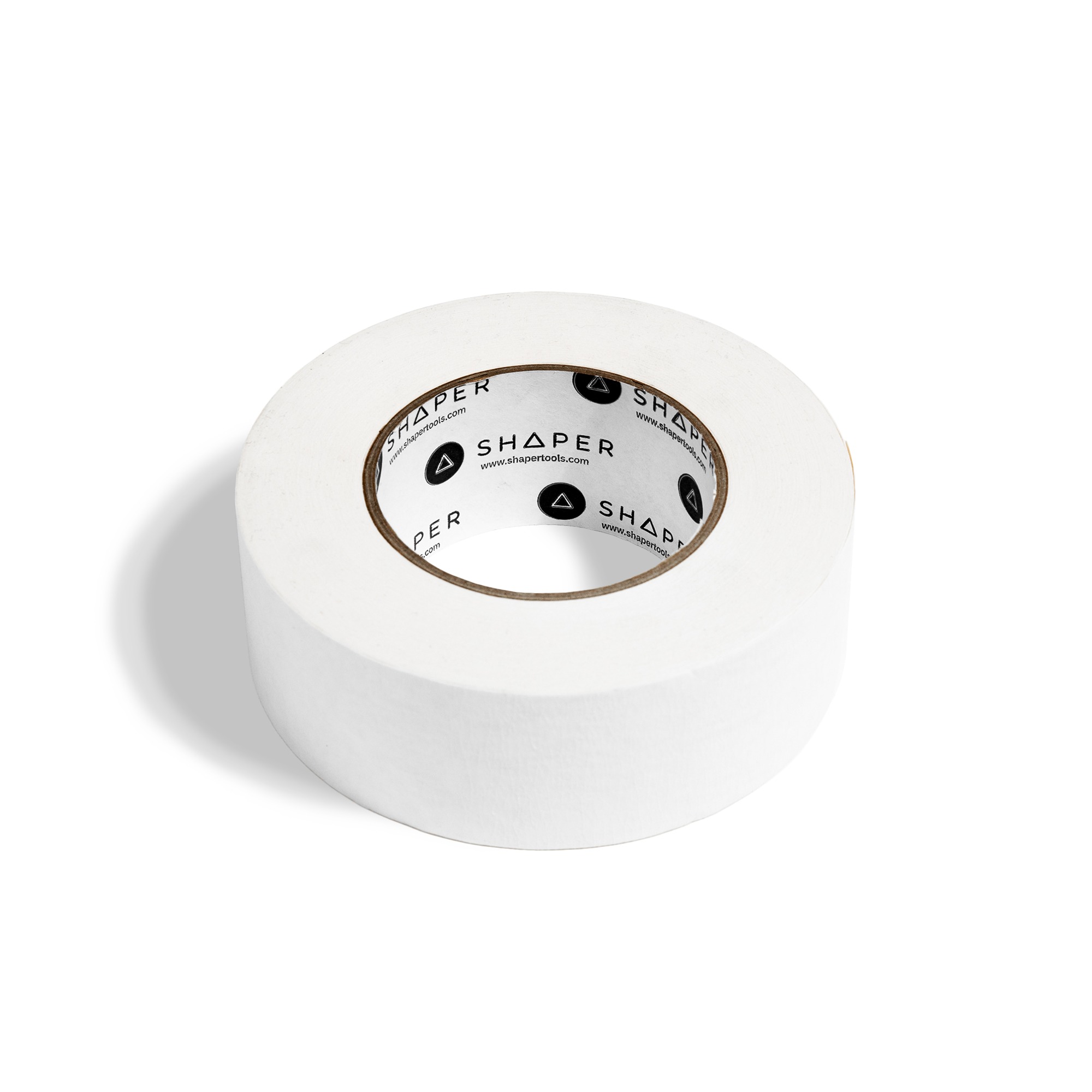 Shaper SU1-DST2 Dubbelzijdige tape - 50 mm - 33 meter