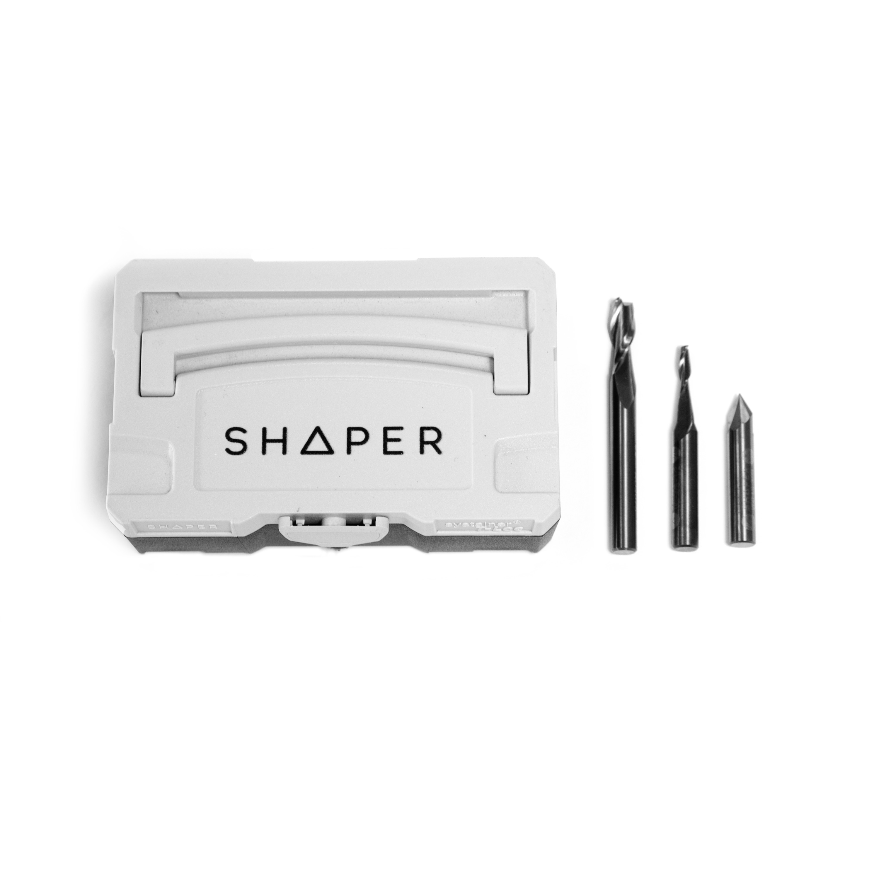 Shaper SG2-3F1 Basis Frezenset 8 mm