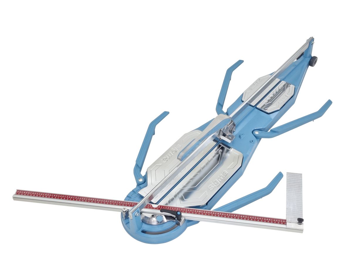 Sigma SINEX125 Tegelsnijder NEX serie 4 - snijlengte 125 cm