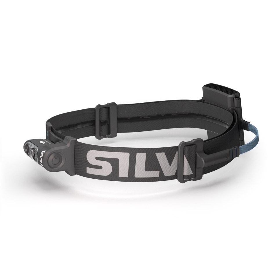 Silva 77S37809 Sport Hoofdlamp 400 lumen
