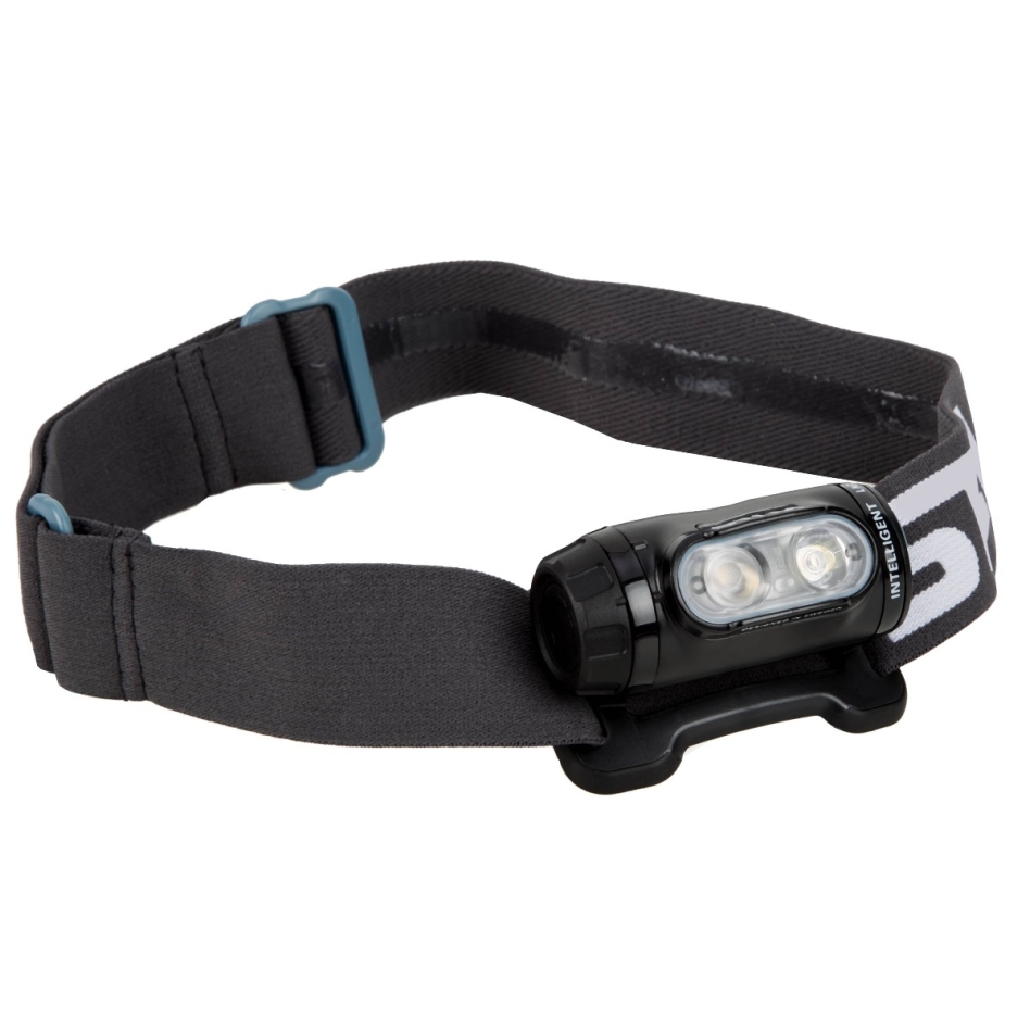 Silva 77S37822 Sport Hoofdlamp Explore 4 400 lumen