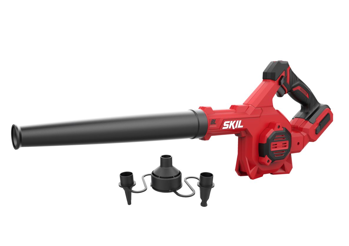 SKIL VA1E3161CB Blazer 20V Compact brushless excl. accu's en lader