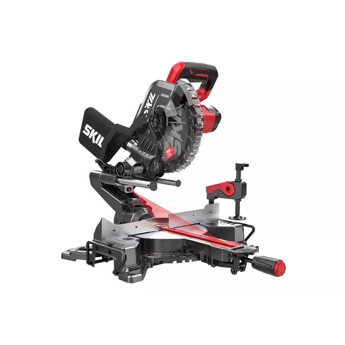 SKIL BT1E3590CA Accu afkortzaag 20V 216mm excl. accu's en lader