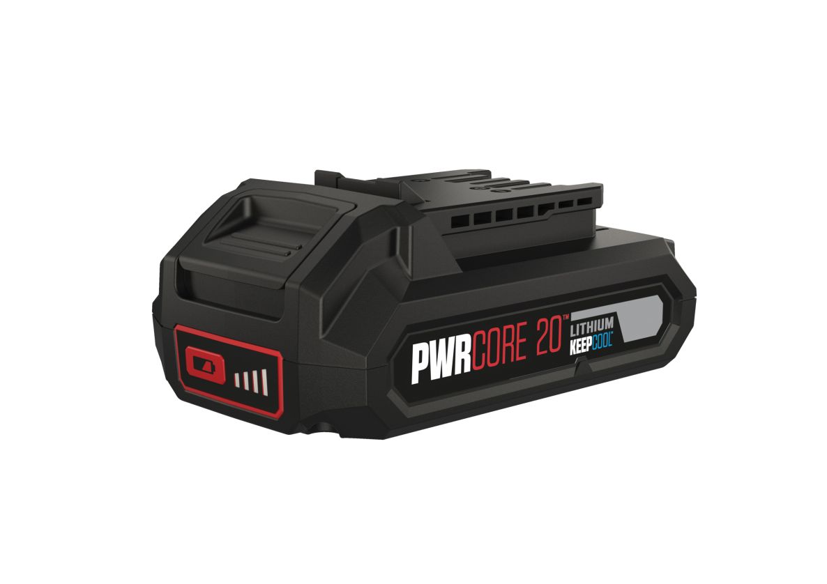 SKIL BR1E3102AA 20V 2,5Ah Keep Cool accu PWRCORE 20