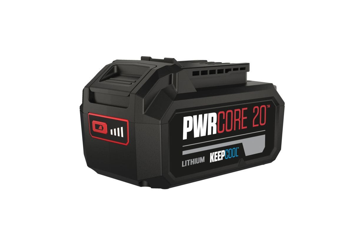 SKIL BR1E3105AA 20V 5,0Ah Keep Cool accu PWRCORE 20