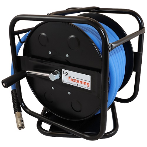 Co-Fastening ASF80251 Slanghaspel 25mtr