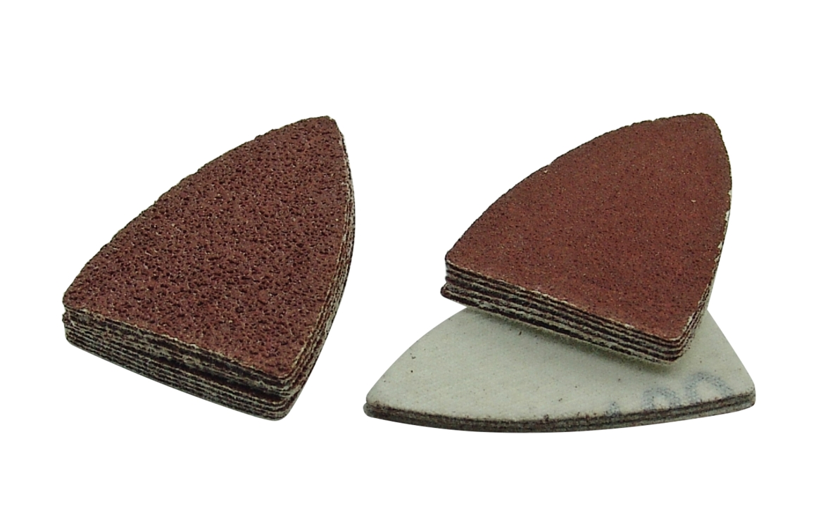 Smart Blades HSFMIX20 UN TRA 30x40mm Schuurzool vinger 20st