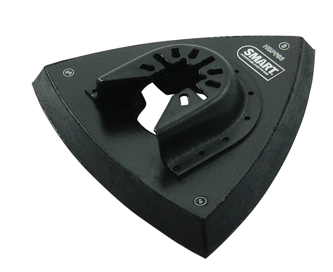 Smart Blades HSP093 UN TRA 93x93mm schuurplaat 1st