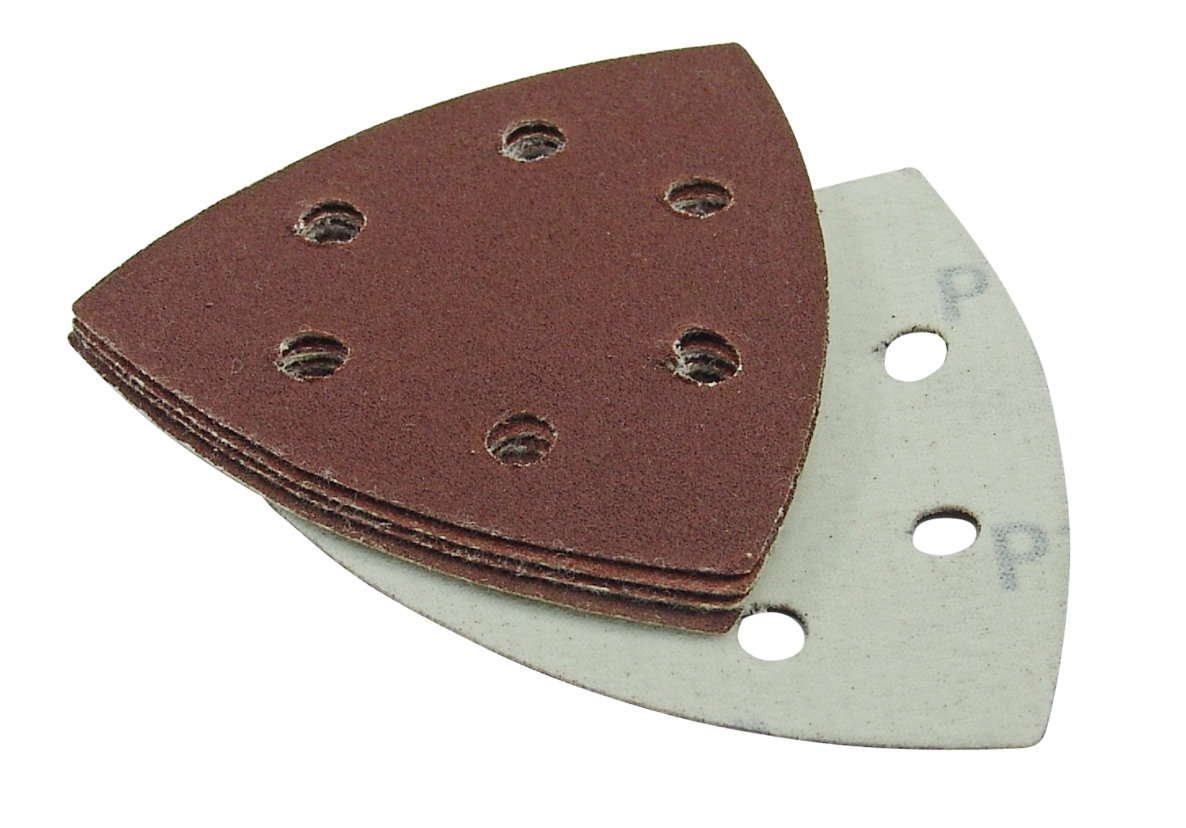 Smart Blades HS06005 UN TRA 93x93mm Schuurpapier K60 5st