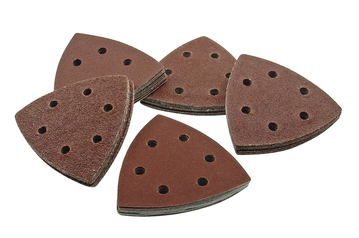 Smart Blades HS93MIX50 UN TRA 50st Assortiment schuurpapier