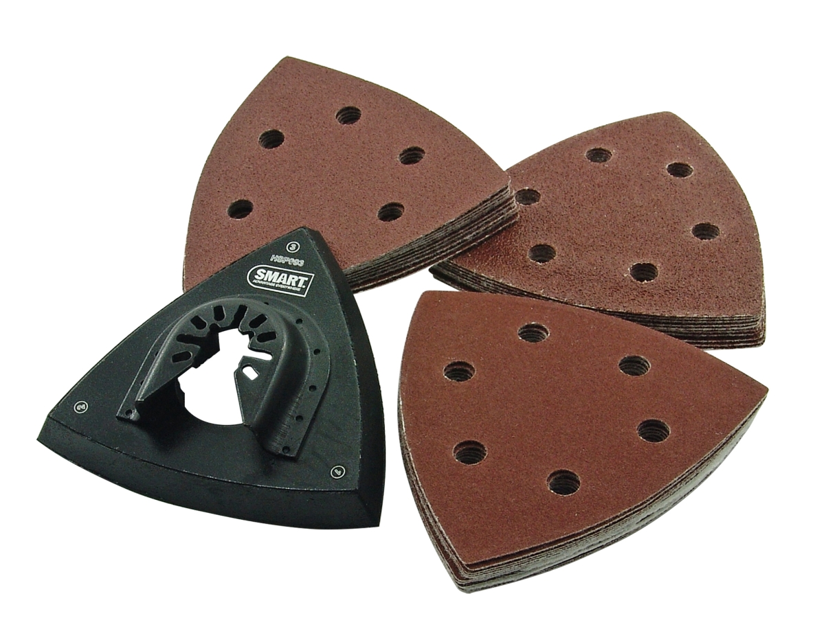 Smart Blades HS93KIT UN TRA 31st Assortiment schuurpapier