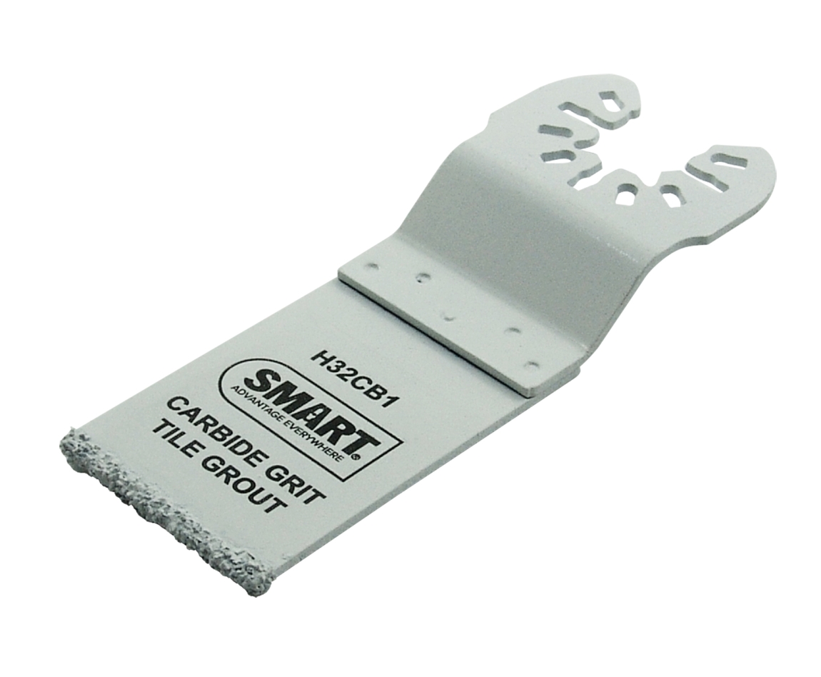 Smart Blades H32CB1 UN TRA 32x42mm Carbide blad 1st