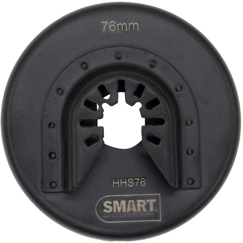 Smart Blades HHS76 UN TRA O76mm Gatzaag 1st