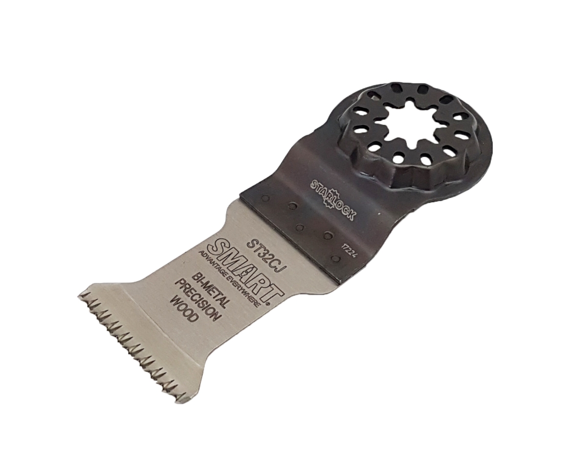 Smart Blades ST32CJ10 SL PRO 32x42mm Blad hout Japan 10st