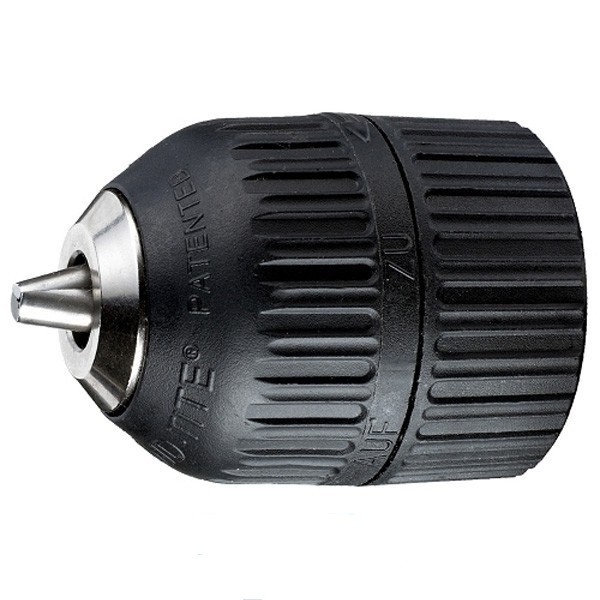 DeWalt Accessoires DT7002-QZ Snelspanboorhouder 1.5-13 mm 1/2 x 20 UNF