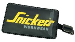 Snickers Workwear 97600400000 ID Kaarthouder Zwart - (0400)