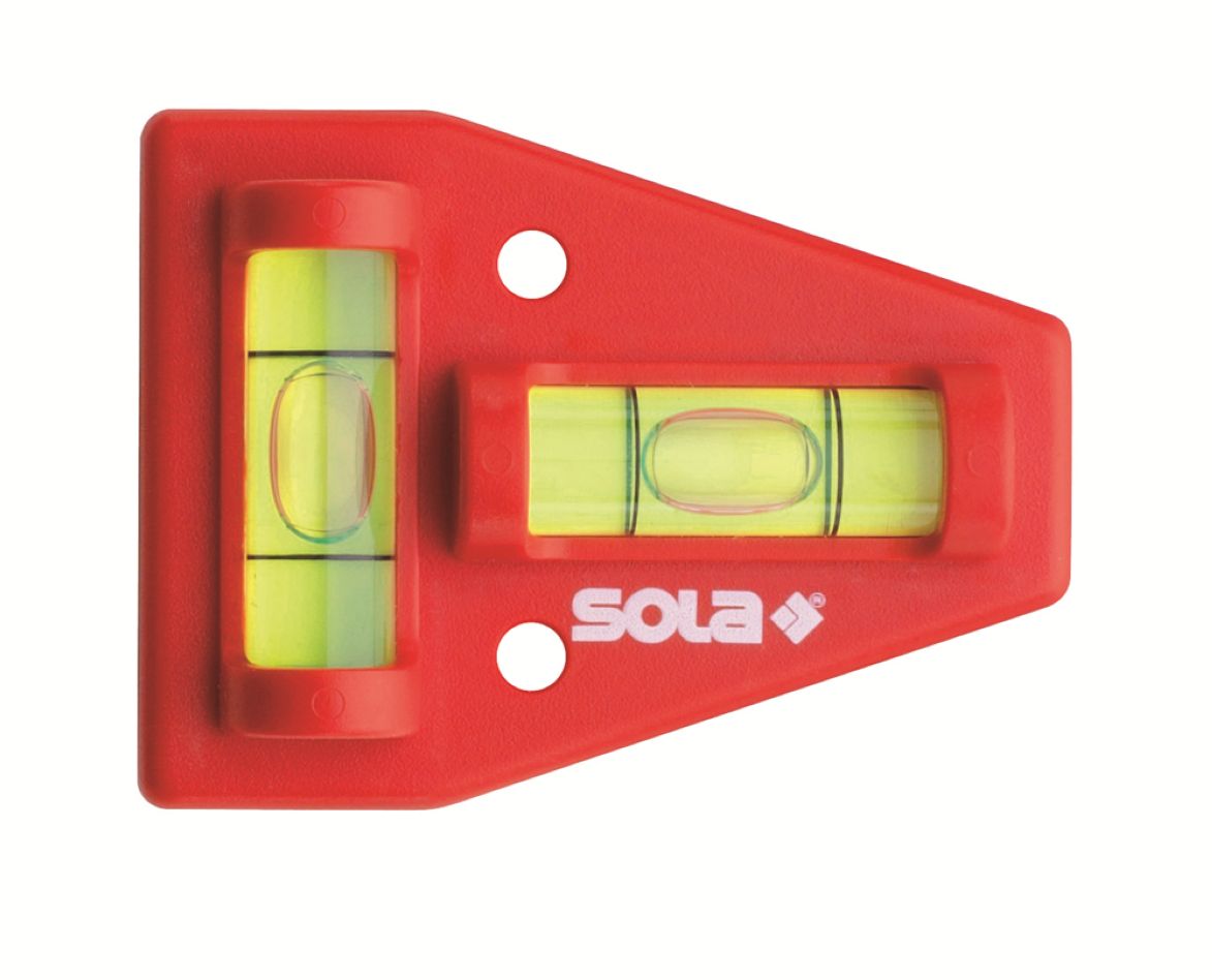 Sola 01430901 Kunststof waterpas K5