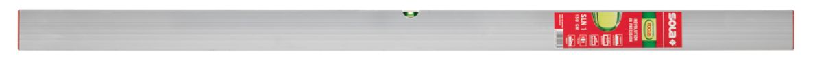 Sola 02040401 SLN1150 Strijklat 150cm