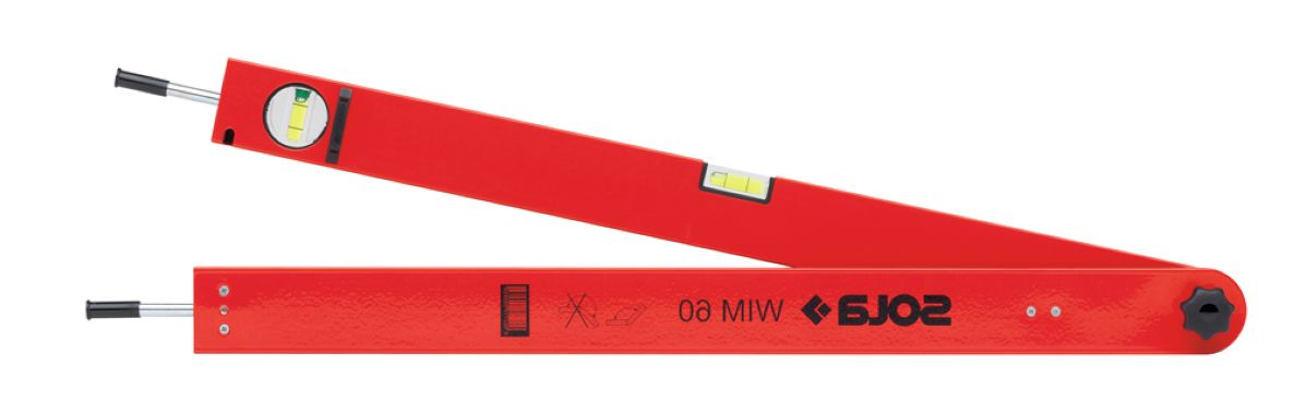Sola 57073401 WIM Hoekmeter 60cm