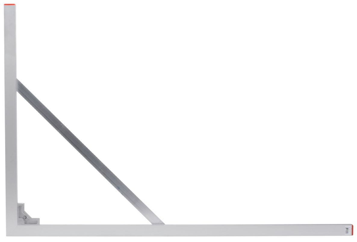 Sola 03492201 BWW Bouwhaak 100x150cm