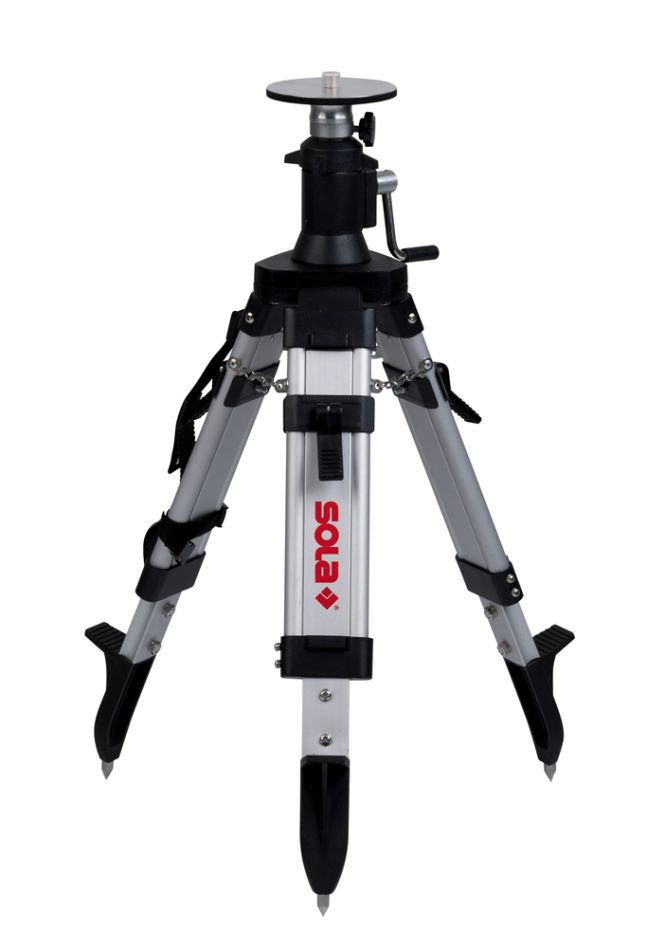 Sola 71121101 KST Universeel Statief 0.73-1.70 mtr.