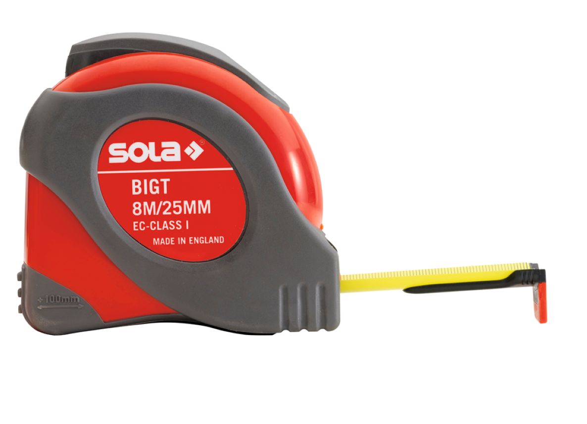 Sola 50021301 BIGT5 Rolbandmaat 5m