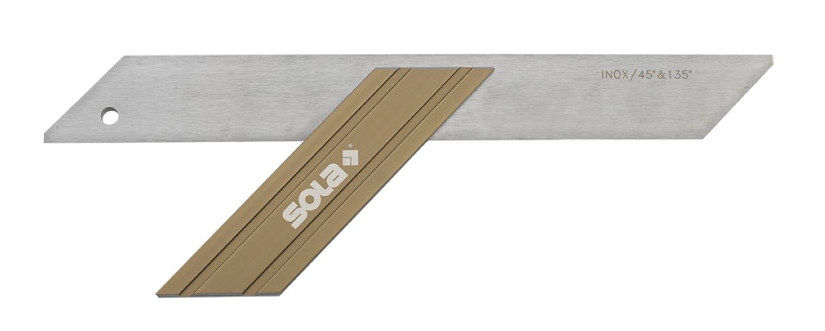 Sola 56031101 GWB 300 Verstekhaak 300 x 110mm