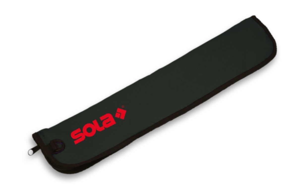 Sola R316149 BAG 60 Beschermtas 690x130x8mm zwart