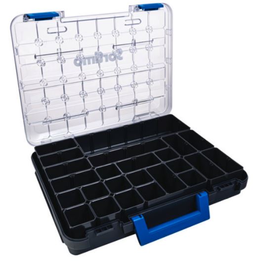 Sortimo 6000015479 T-Boxx G Ibs 16st H63 Assortimentkoffer
