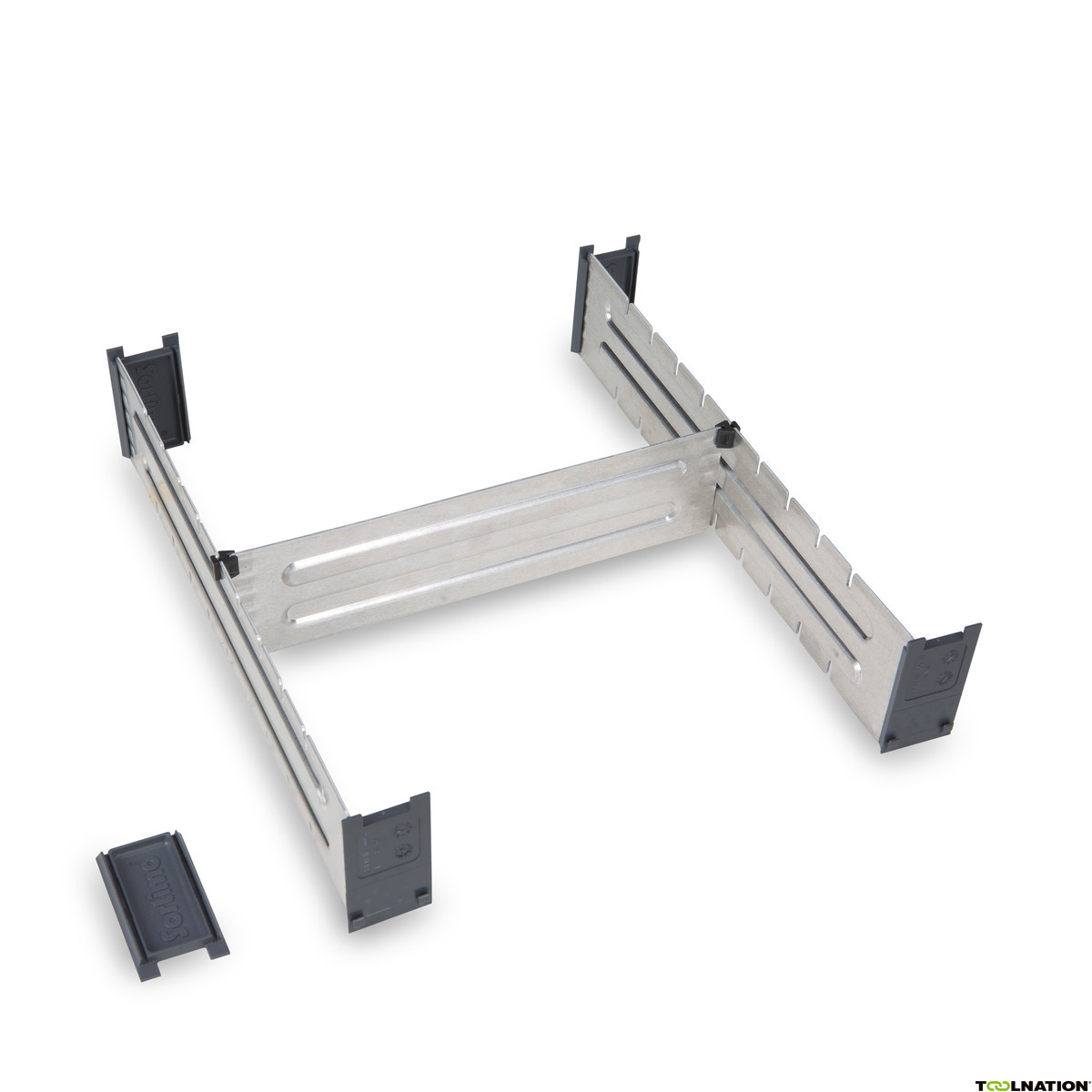 Sortimo 1000000453 SBL TBS 34-8 Schottenset schuiflade 34-8