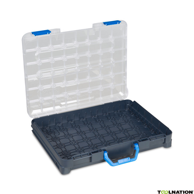 Sortimo 6000010978 T-BOXX G leeg Sortimo 6000010978 T-BOXX G leeg