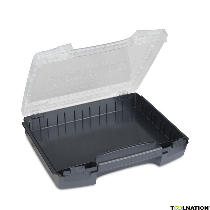 Sortimo 6000010986 I-BOXX 72 G leeg