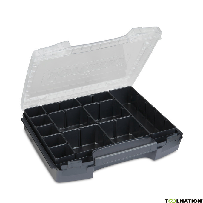 Sortimo 6000010988 I-BOXX 72 G incl. IBS 12 Stk. H63