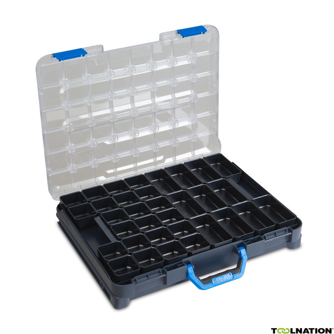 Sortimo 1000011129 T-BOXX G incl. IBS 45 st. H31