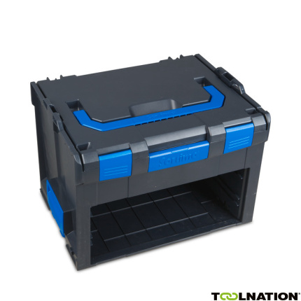 Sortimo 6000011072 LS-BOXX 306 G leeg
