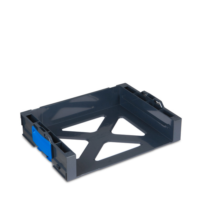 Sortimo 6000011093 I-BOXX Rack G actief