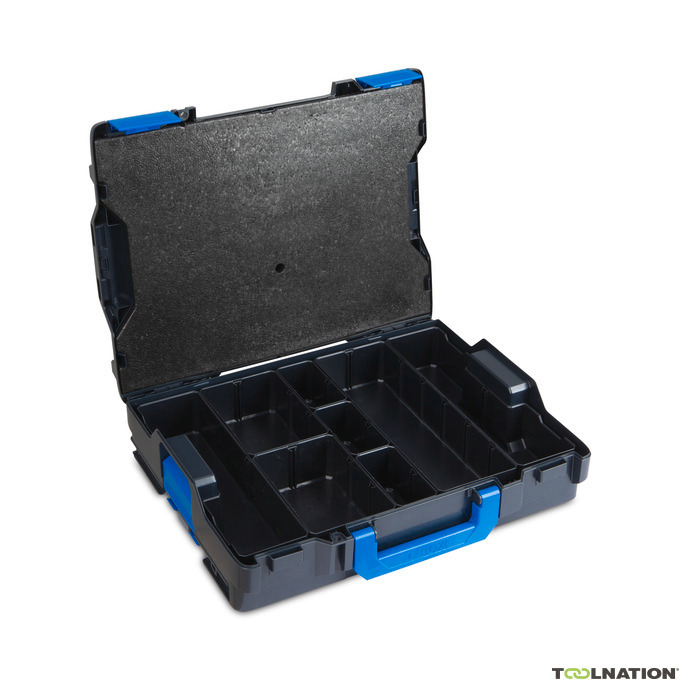 Sortimo 1000011314 L-BOXX 102 G4 incl. IB-set 8 st. H63