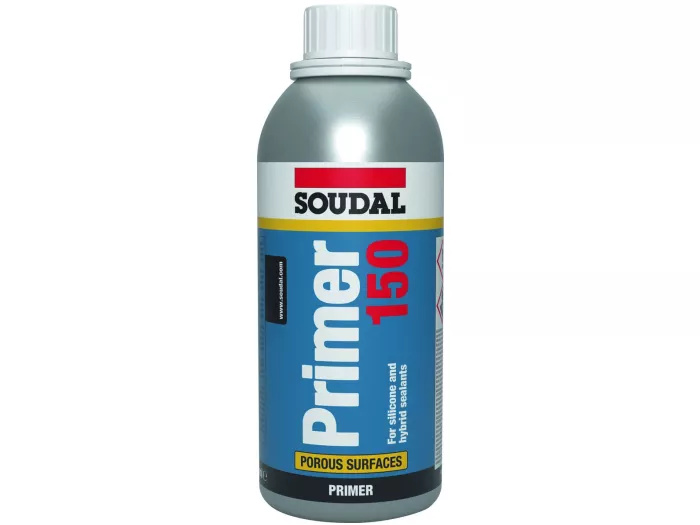 Soudal 123011 Primer 150 Tbv MS Polymer en Silicone Kitten