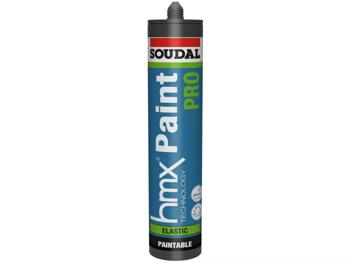 Soudal 173156 HMX Paint Pro wit 300ml