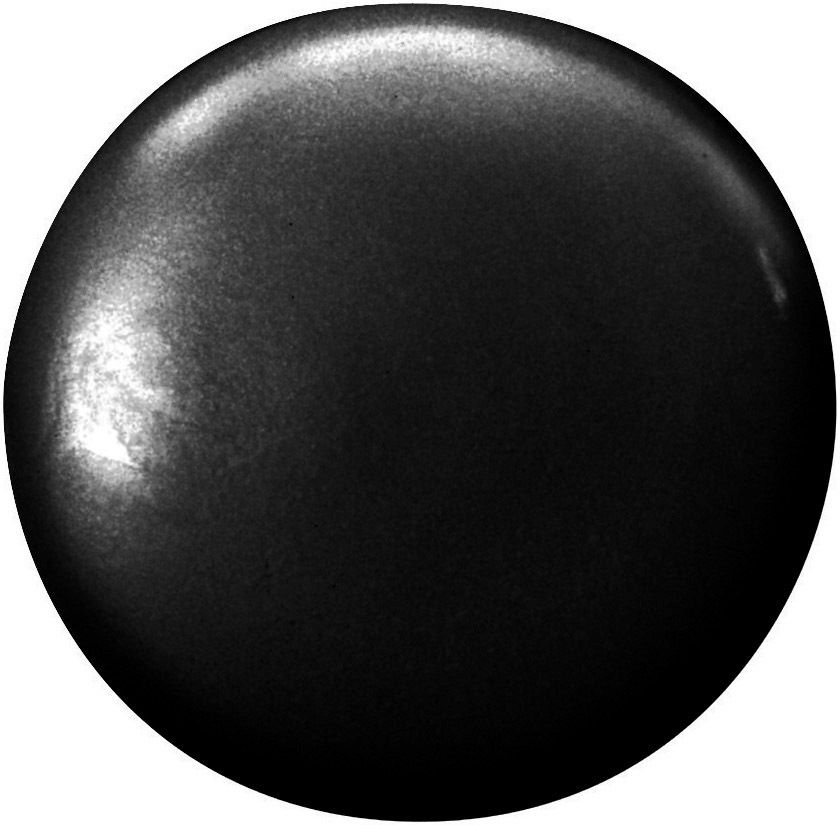 SPAX 50000080000101 Kunststof kapjes voor SPAX-RA Platverzonken kop, zwart, 500 stuks