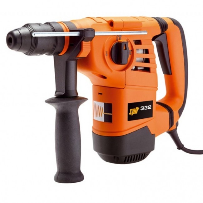 Spit 054323 332 Combihamer 800 Watt SDS-Plus