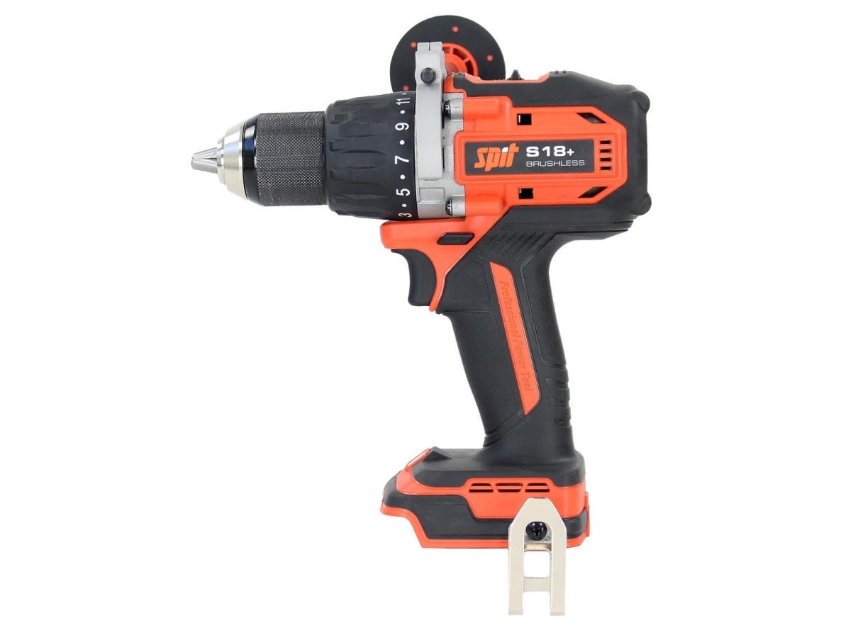 Spit 054546 S18+ Accu Klopboormachine 18V excl. accu's en lader