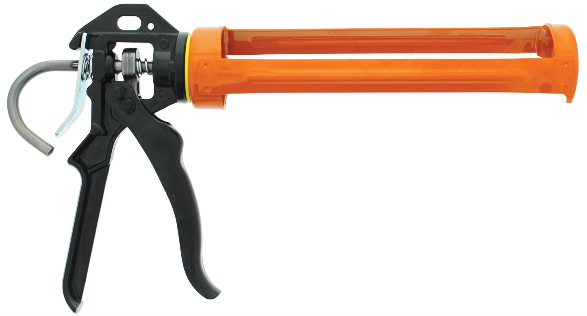 Spit 063000 Professioneel manueel injecteerpistool voor chemische patronen 150/280/300 ML
