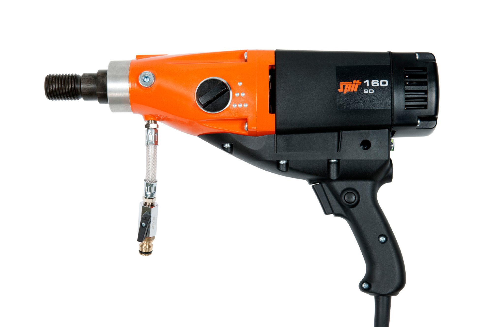 Spit 624009 SD160 Diamantboormachine Nat en Droog - 1/2" (incl. code 623006)