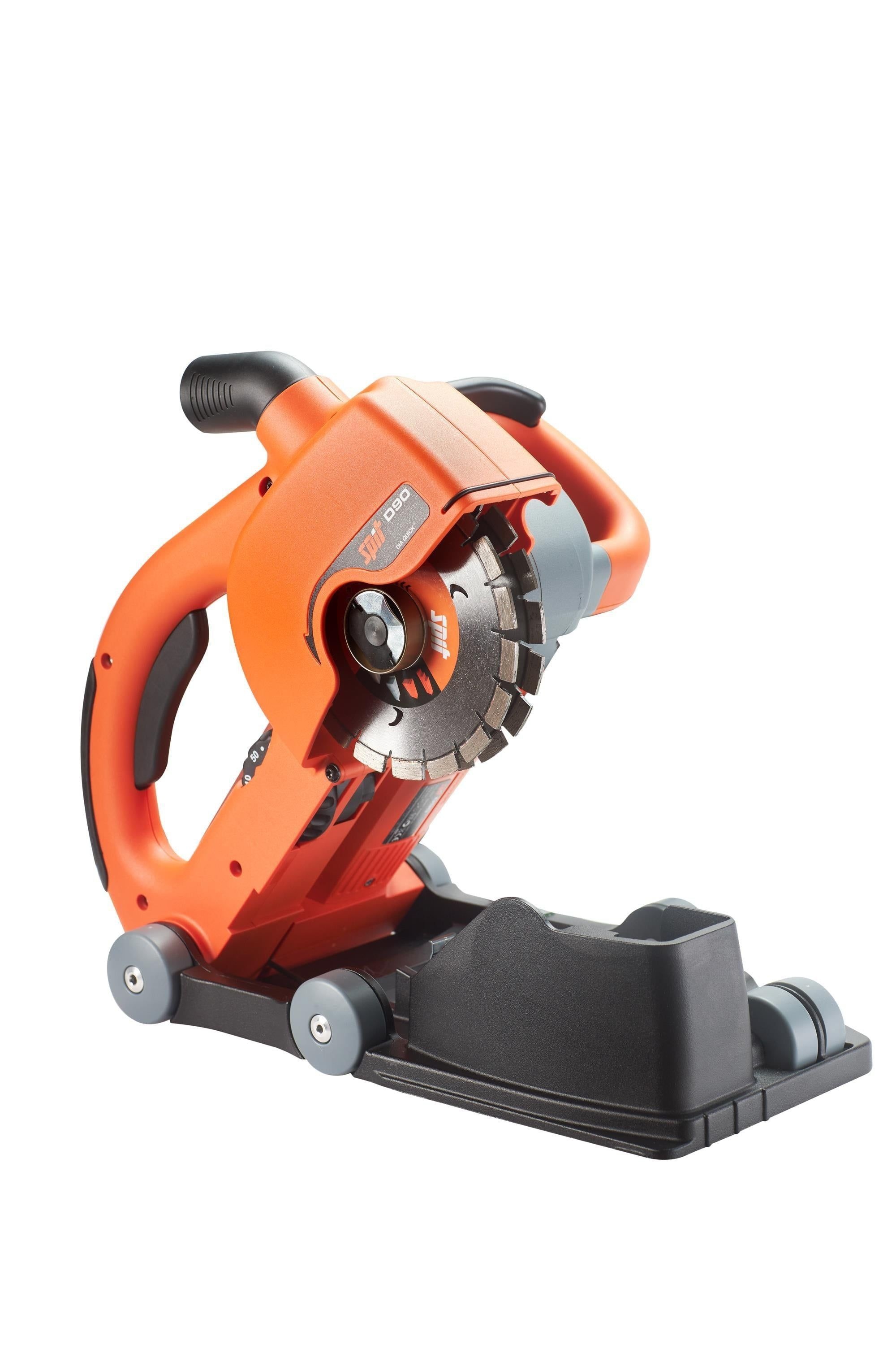 Spit 811242 D90 Sleuvenzaagmachine (incl.2 x diamantzaagblad Xtreme)