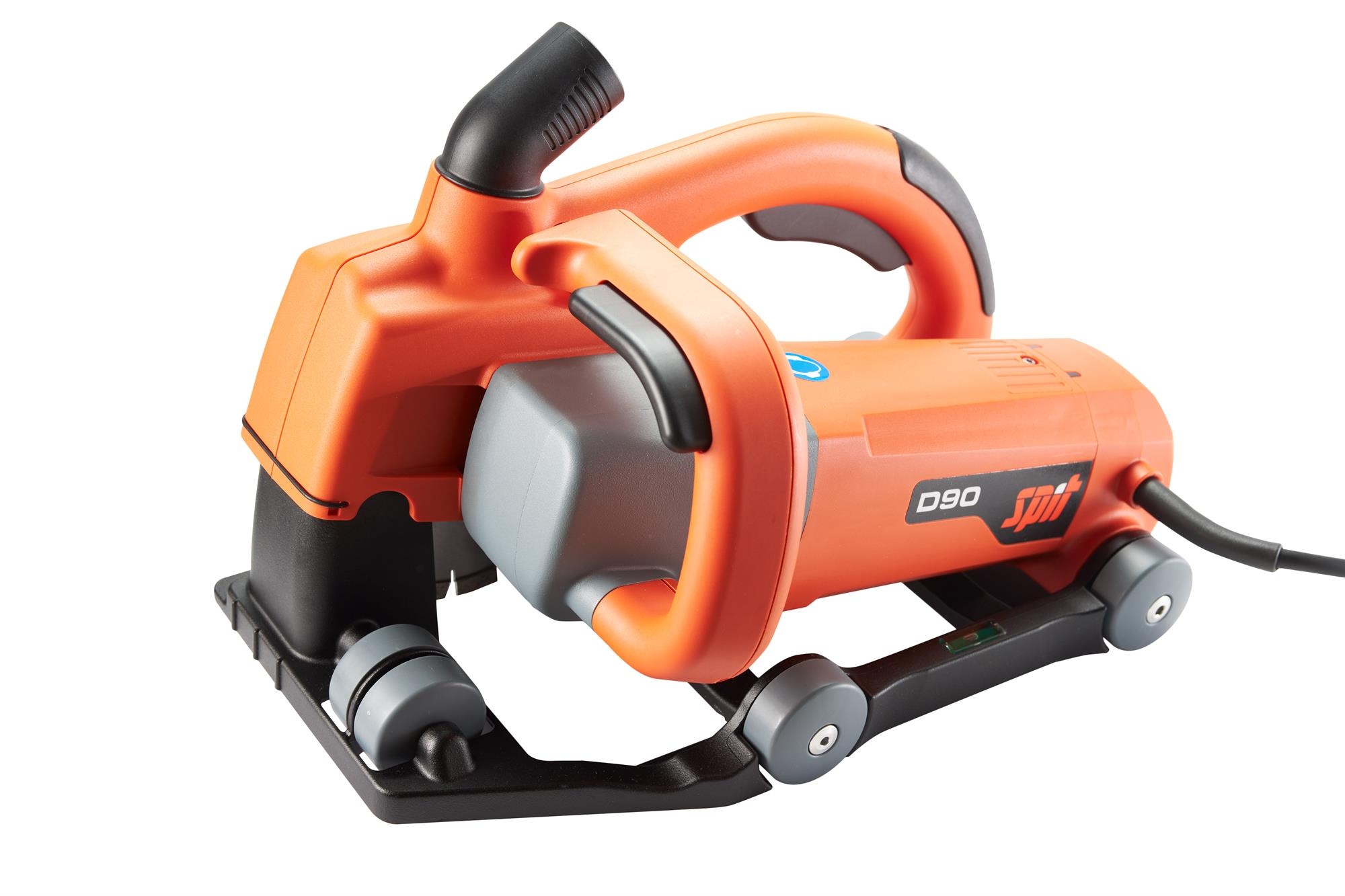 Spit 811245   D90 Sleuvenzaagmachine + SET diamantzaagblad uni + SET diamantzaagblad concrete