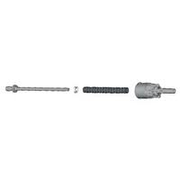 Spit Accessoires 011032 Veer t.b.v. plunjer return CI 40-120 / SA 12-8 P370 (2 veren + 1 isolatiering)