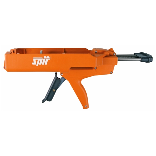 Spit Accessoires 051828 Injecteerpistool Epcon 450 ml Pneumatisch