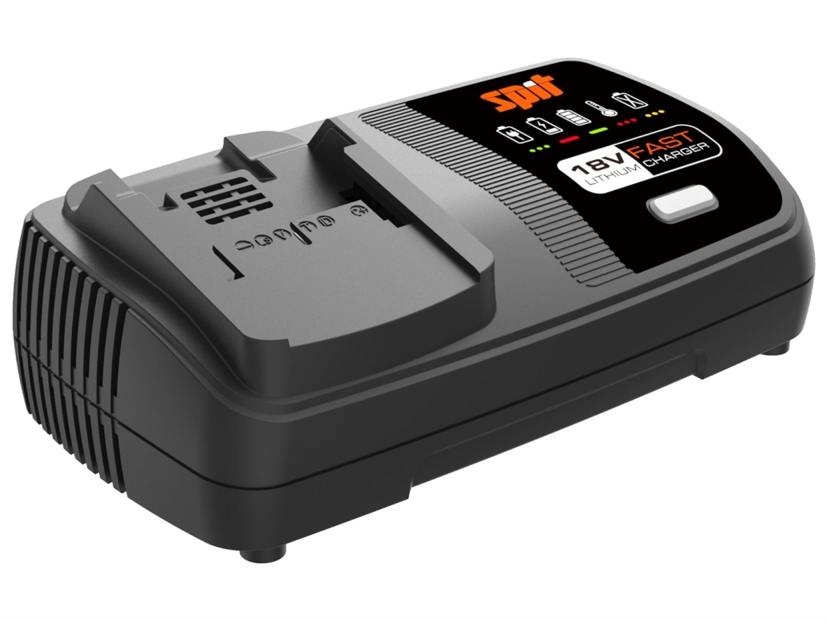 Spit Accessoires 054553 Snellader 18 Volt