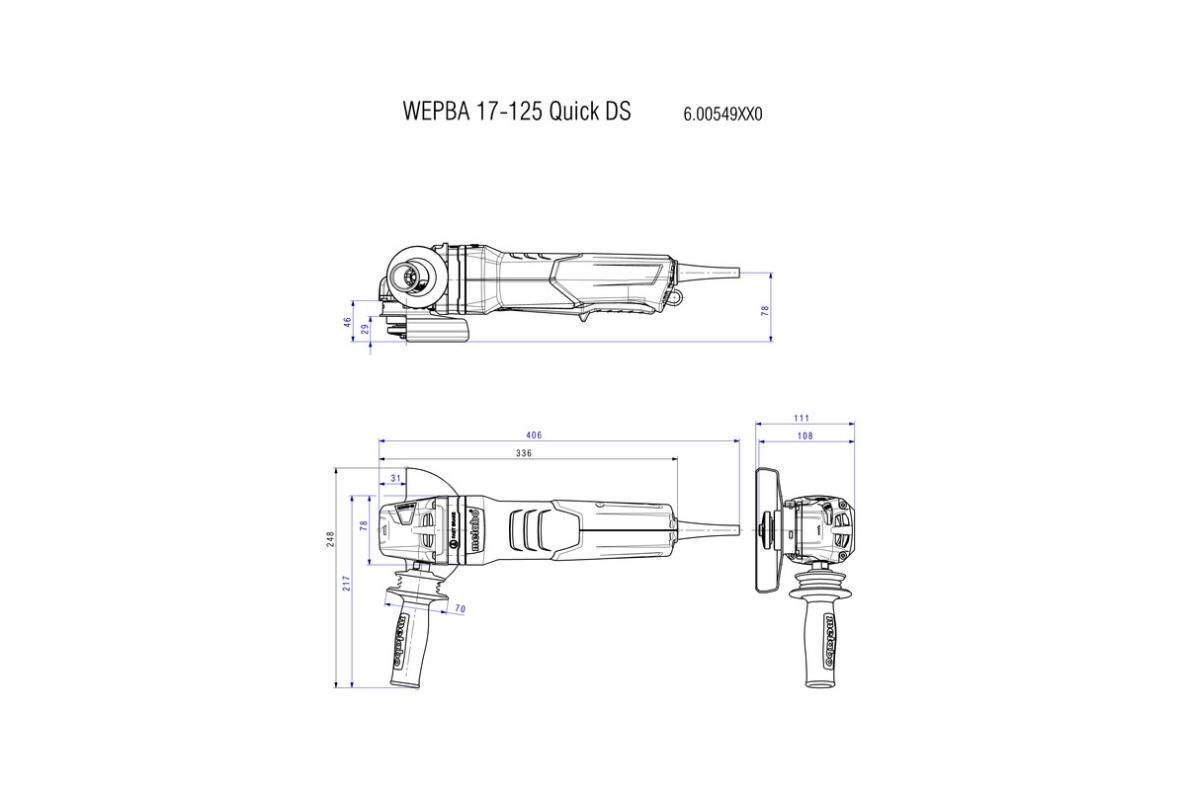 Spit Accessoires 054957 Accessoire Verzinken Zachte Isolatie-ISO S/ISOFLY 100 stuks
